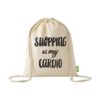 Organic Cotton Promo rugzak
