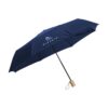 RPET Mini Umbrella opvouwbare paraplu ø 98 cm