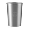 Zero Waste Cup drinkbeker 35 cl.