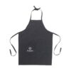 Wolkat Taza Recycled Textile Apron schort