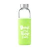 Senga Glass drinkfles 50 cl.