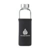 Senga Glass drinkfles 50 cl.