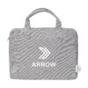 Wolkat Casablanca 15.6 inch Recycled Textile Laptop Bag