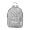 Wolkat Agadir Recycled Textile Backpack rugzak