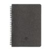 Coffee Notebook Wire-O A5 notitieboek