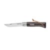 Opinel Colorama No 08 Black zakmes