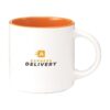 Coppa Mug mok