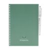 MOYU Erasable Stone Paper Notebook SoftCover 18 pag.