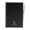 MOYU Erasable Stone Paper Notebook SoftCover 18 pag.