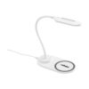 10W Desklight-Wireless Charger bureaulamp oplader