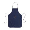 Schort Gerecycled Katoen (170 g/m²)