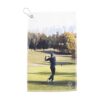 Golfhanddoek 400 g/m² 30 x 50 cm