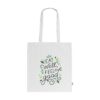 Organic Cotton Shopper 140 g/m² tas