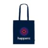Organic Cotton Shopper 140 g/m² tas