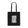 Organic Cotton Shopper 140 g/m² tas