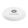 Frisbee van gerecycled plastic