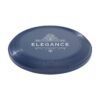 Frisbee van gerecycled plastic