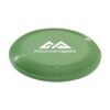 Frisbee van gerecycled plastic