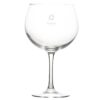 Cocktail Gin Glas 70 cl.
