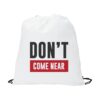Non-Woven Promobag rugzak