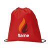 Non-Woven Promobag rugzak