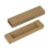 Gift Box FSC Kraft Paper geschenkverpakking