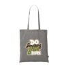 Recycled Cotton Shopper (180 g/m²) tas