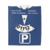 EuroNorm parkeerschijf
