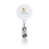 BadgeClip badgehouder