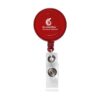 BadgeClip badgehouder