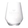 Vina Juliette FH Waterglas 40 cl.