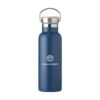 Nordvik RCS Recycled Steel 50 cl drinkfles