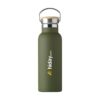 Nordvik RCS Recycled Steel 50 cl drinkfles
