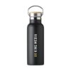 Nordvik RCS Recycled Steel 50 cl drinkfles