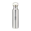 Nordvik RCS Recycled Steel 750 ml drinkfles