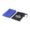 CoolDown RPET koelhanddoek 30 x 80 cm