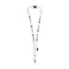 Lanyard Safety 2 cm RPET keycord