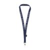 Lanyard Safety 2 cm RPET keycord