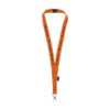 Lanyard Safety 2 cm RPET keycord