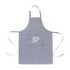 Cocina Recycled Cotton schort