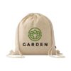 Recycled Cotton Promobag rugzak