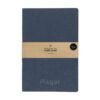 Notebook GRS Washable Kraft Cover A5 notitieboek