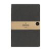 Notebook GRS Washable Kraft Cover A5 notitieboek