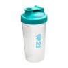 Shaker Proteïn shaker drinkbeker 60 cl.