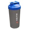 Shaker Proteïn shaker drinkbeker 60 cl.