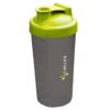 Shaker Proteïn shaker drinkbeker 60 cl.