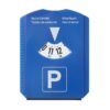 EuroNorm Special parkeerschijf