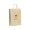 Leaf It Bag gerecycled graspapier (120 g/m²) L