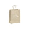 Leaf It Bag gerecycled graspapier (90 g/m²) S
