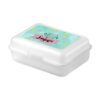School Box Mini lunchbox 12.8 x 17.5 x 6.8 cm